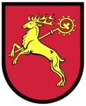 Wappen Calw-Hirsau